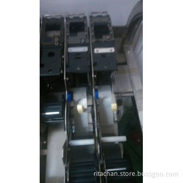 Juki FF44FR and FF44FR-OP feeder